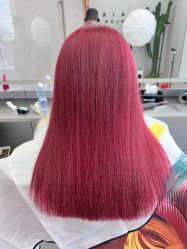 -MY HAIR ARDOR
