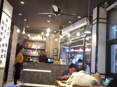 大堂-大厨的餐厅(曾厝垵总店)
