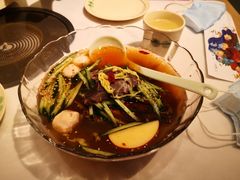 -七八冷面·延边朝鲜族美食(圣熙八号店)