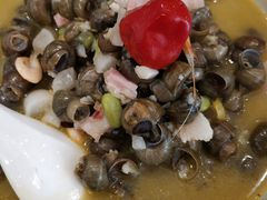 -锡和无锡菜(景丽苑店)