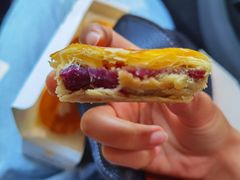 -红宝石·鲜奶小方·海派西点房(丰庄店)