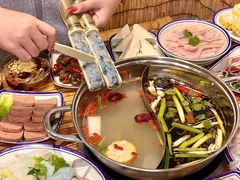 -厝味火锅·潮汕卤水火锅(十一合店)