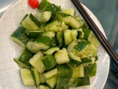 -老克勒上海菜(南京路步行街店)