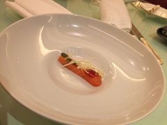 -北京金融街丽思卡尔顿酒店·意味轩 Cepe