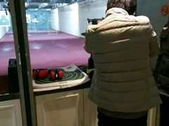 -真枪会射击俱乐部(河西中央公园店)