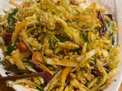 -小俩口烧烤东北菜(双井店)