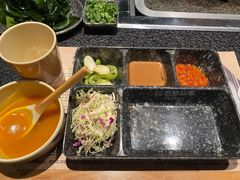 -石煎故事健康烤肉
