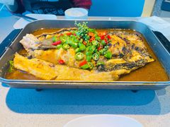 -半天妖烤鱼(新中关购物中心店)