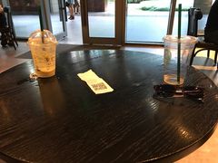 -星巴克(杭州市民中心店)