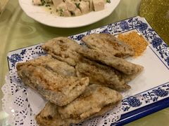 -鹤乡东北菜(崮山路店)