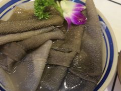 -巴卤社老火锅(财富店)