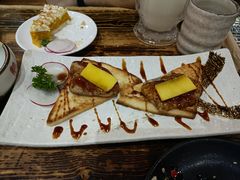 -小川洋风料理(街道口店)