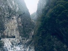 -太鲁阁公园
