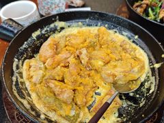 -旺爷砂锅·茶作(国贸城店)