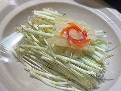 -筱爷叔·上海传统手工菜(玉树路店)