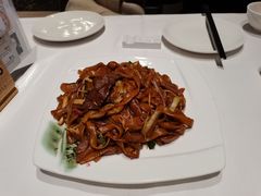 干炒牛河-稻香酒家·34年老字号·港式粤菜(汉街店)