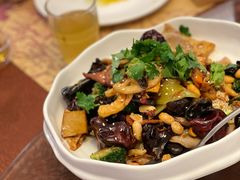 -素心小筑(后沙裕镇店)