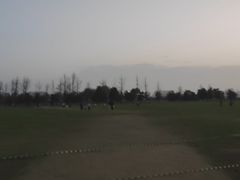 -汉长安城未央宫国家考古遗址公园