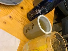 -水之惠鲜鱼料理(王府大街店)