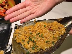 -钳小柒·小龙虾蓝龙王烧烤夜宵(长寿路店)