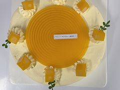 -威利旺卡烘焙西点蛋糕培训(朝阳校区)