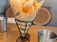-帕蓝·暹罗料理(大学路店)