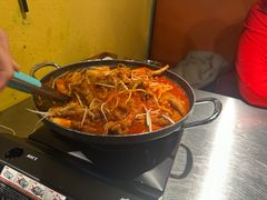 -吴草鸡爪오초닭발(城阳总店)