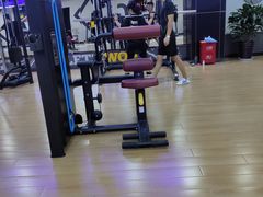 -迈动健身(酉阳店)