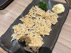 -小山日本料理(兴业太古汇店)