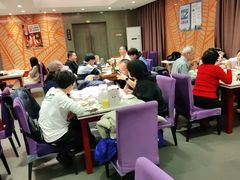 大堂-紫光园(顺义店)