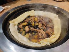 -咱屯子铁锅炖直营店(保利店)