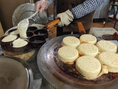 -老横泾面馆(吴中横泾店)