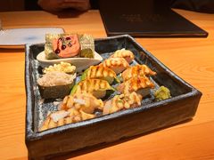 -原志优秀食材·匠心料理·海胆主题(金亿广场店)