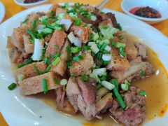 -荣生萝卜汤饭店