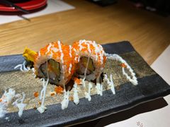 -江左尚白日本料理(万象城店)