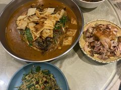 -苏师傅菜馆(上沙店)