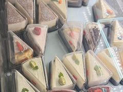 -姆们M Sweetie Cake(五道口店)