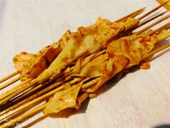 -鸽子窝专业烧烤店(长白店)