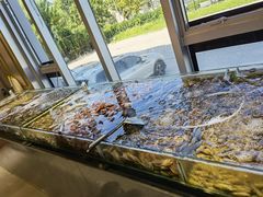 -四海蒸鲜蒸汽海鲜自助(北戴河店)