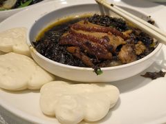 梅菜扣肉-解家河南菜(商鼎路店)
