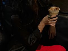 -熙阁咖啡Segnal(时代中心店)