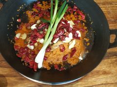 -周幺妹重庆老火锅(银泰城总店)