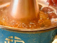 -涮福記·现切牛羊肉火锅(世纪汇店)