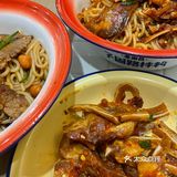 超人气子固路拌粉｜正宗老南昌拌粉