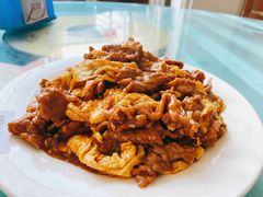 醋熘木须-大顺堂食府(牛街店)