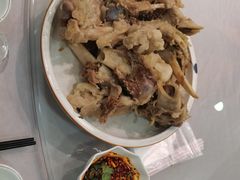 -中国吉菜名店广源宾馆餐厅