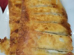 -大眼锅贴水饺(河东店)