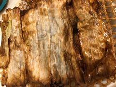 竹网鲈鱼-翠亭酒家(山西南路店)