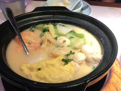 -韵秋荷(宝山龙湖天街店)