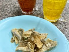 -榮泰米粉湯(Left Shop)